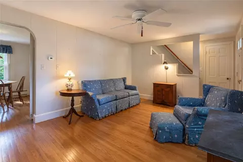 Living - 81 Park View Ave, Warwick, RI 02888 photo 6 of 6