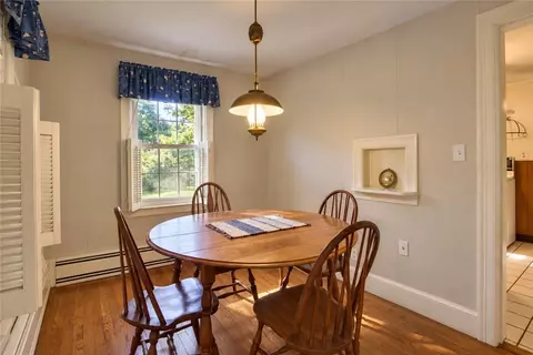 Dining - 81 Park View Ave, Warwick, RI 02888 photo 2 of 2