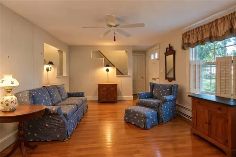 Living - 81 Park View Ave, Warwick, RI 02888 photo 5 of 6