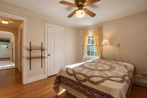 Bedroom - 81 Park View Ave, Warwick, RI 02888 photo 2 of 13