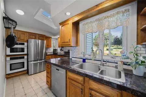 Kitchen - 6 Colonial Dr, Westerly, RI 02891 photo 1 of 7
