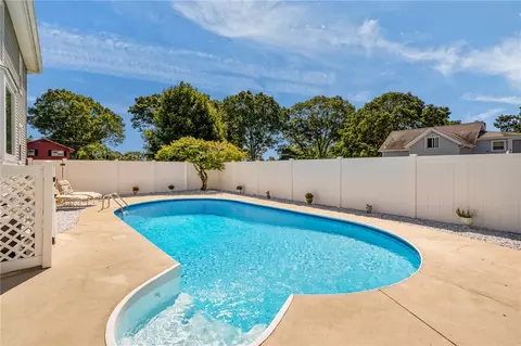 Exterior - 6 Colonial Dr, Westerly, RI 02891 photo 6 of 8