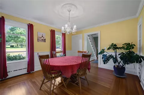Dining - 6 Colonial Dr, Westerly, RI 02891 photo 1 of 1