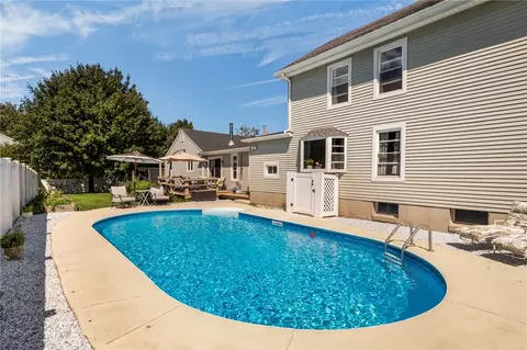 Exterior - 6 Colonial Dr, Westerly, RI 02891 photo 7 of 8