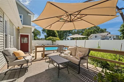Exterior - 6 Colonial Dr, Westerly, RI 02891 photo 5 of 8