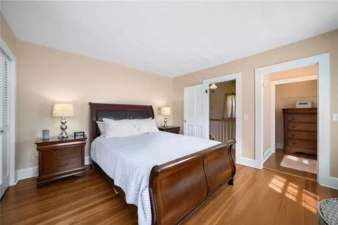 Bedroom - 6 Colonial Dr, Westerly, RI 02891 photo 2 of 7