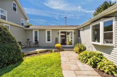 Exterior - 6 Colonial Dr, Westerly, RI 02891 photo 3 of 8