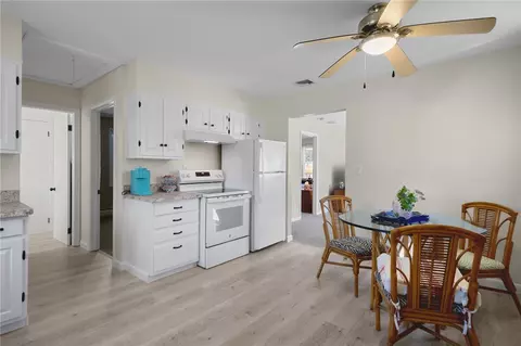 Kitchen - 6 Colonial Dr, Westerly, RI 02891 photo 7 of 7