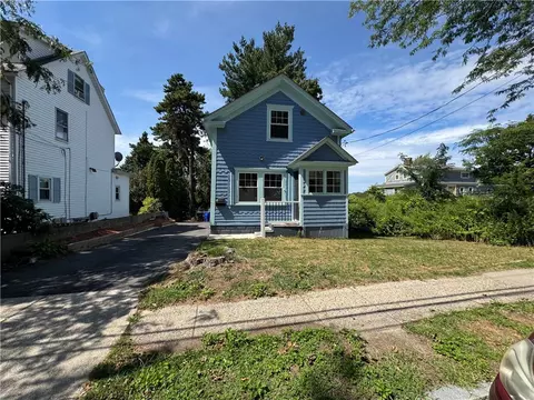 1409 Broadway, East Providence, RI 02914