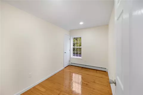 Bedroom - 677 Cass Ave, Woonsocket, RI 02895 photo 1 of 5