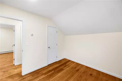 Bedroom - 677 Cass Ave, Woonsocket, RI 02895 photo 3 of 5