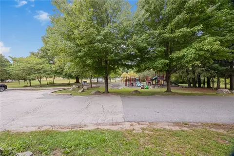 Exterior - 677 Cass Ave, Woonsocket, RI 02895 photo 9 of 10
