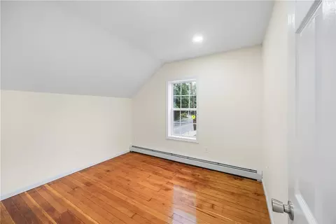 Bedroom - 677 Cass Ave, Woonsocket, RI 02895 photo 2 of 5