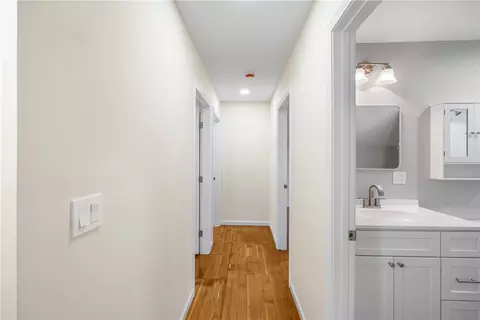 Entry Way - 677 Cass Ave, Woonsocket, RI 02895 photo 2 of 3