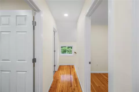 Entry Way - 677 Cass Ave, Woonsocket, RI 02895 photo 3 of 3