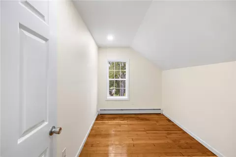 Bedroom - 677 Cass Ave, Woonsocket, RI 02895 photo 4 of 5