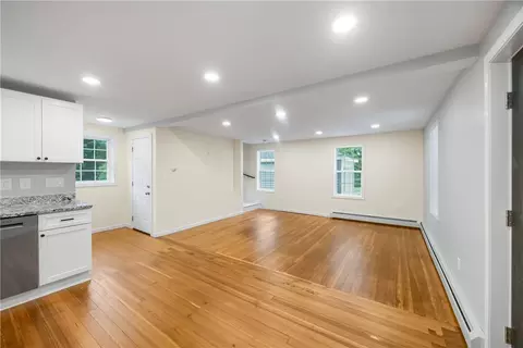 Living - 677 Cass Ave, Woonsocket, RI 02895 photo 5 of 5