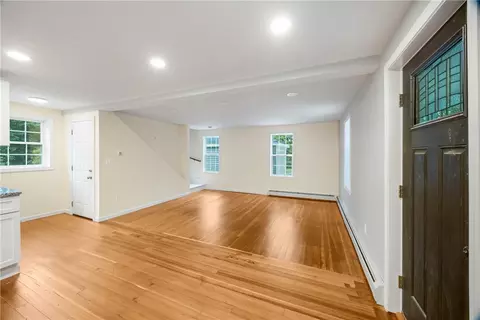 Living - 677 Cass Ave, Woonsocket, RI 02895 photo 3 of 5