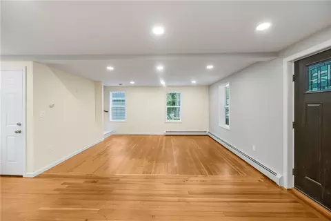 Living - 677 Cass Ave, Woonsocket, RI 02895 photo 4 of 5