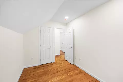 Bedroom - 677 Cass Ave, Woonsocket, RI 02895 photo 5 of 5
