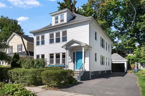 21 Taft Ave, Providence, RI 02906