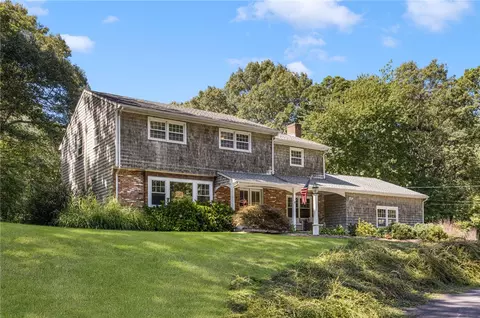 599 Shippeetown Rd, East Greenwich, RI 02818