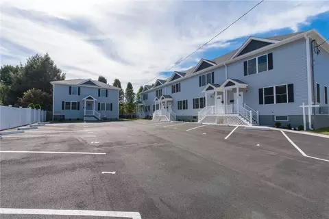 Exterior - 184 Avenue C #-2, Woonsocket, RI 02895 photo 4 of 4