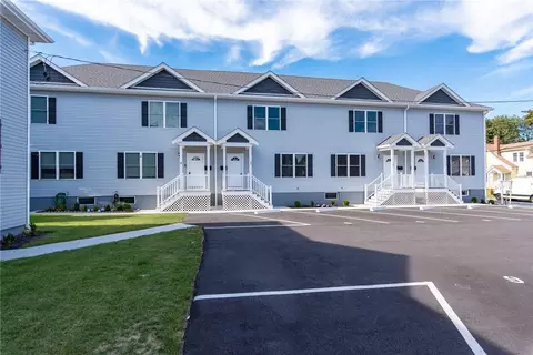 Exterior - 184 Avenue C #-2, Woonsocket, RI 02895 photo 2 of 4