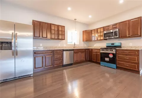 Kitchen - 184 Avenue C #-2, Woonsocket, RI 02895 photo 1 of 1