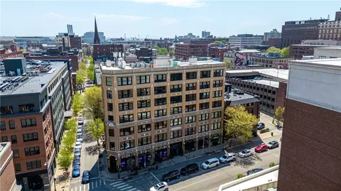 100 Fountain St #6A, Providence, RI 02903