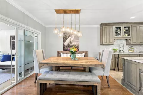 Dining - 222 Post Rd #3A, Westerly, RI 02891 photo 1 of 5
