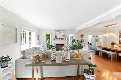 Living - 222 Post Rd #3A, Westerly, RI 02891 photo 1 of 5