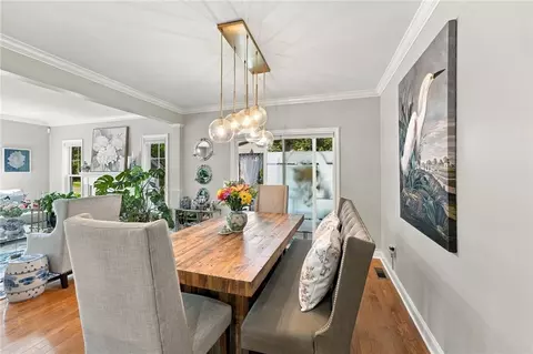 Dining - 222 Post Rd #3A, Westerly, RI 02891 photo 2 of 5