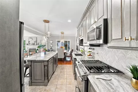 Kitchen - 222 Post Rd #3A, Westerly, RI 02891 photo 3 of 5