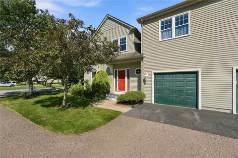 Exterior - 222 Post Rd #3A, Westerly, RI 02891 photo 1 of 6