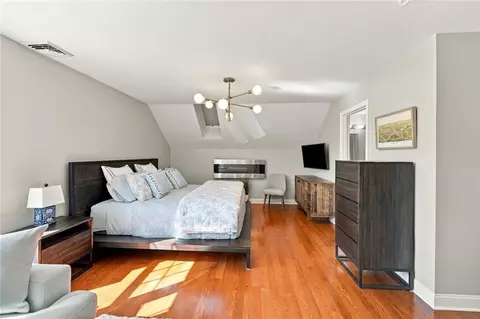 Bedroom - 222 Post Rd #3A, Westerly, RI 02891 photo 2 of 3