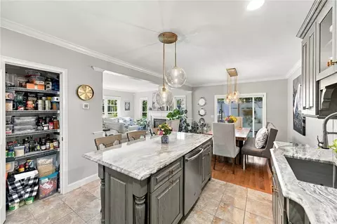 Kitchen - 222 Post Rd #3A, Westerly, RI 02891 photo 5 of 5