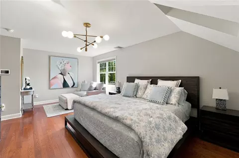 Bedroom - 222 Post Rd #3A, Westerly, RI 02891 photo 1 of 3