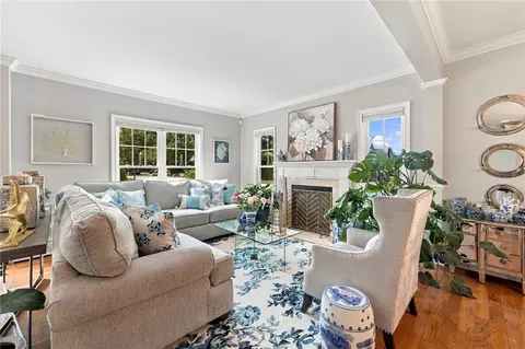 Living - 222 Post Rd #3A, Westerly, RI 02891 photo 2 of 5