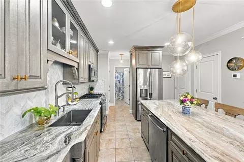 Kitchen - 222 Post Rd #3A, Westerly, RI 02891 photo 2 of 5