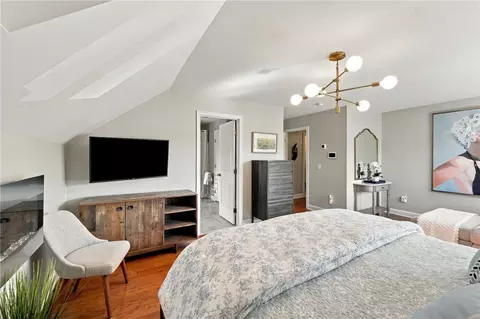 Bedroom - 222 Post Rd #3A, Westerly, RI 02891 photo 3 of 3