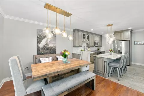 Dining - 222 Post Rd #3A, Westerly, RI 02891 photo 3 of 5
