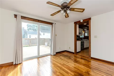 Living - 92 Hawksley Ave, Warwick, RI 02889 photo 1 of 4