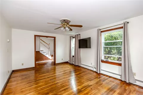 Living - 92 Hawksley Ave, Warwick, RI 02889 photo 4 of 4