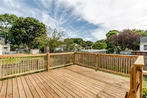 Exterior - 92 Hawksley Ave, Warwick, RI 02889 photo 2 of 4