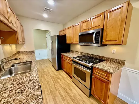 Kitchen - 70 Turner St #E-4, Warwick, RI 02886 photo 1 of 3