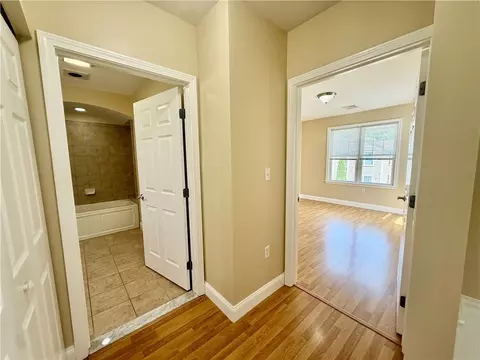 Entry Way - 70 Turner St #E-4, Warwick, RI 02886 photo 2 of 2