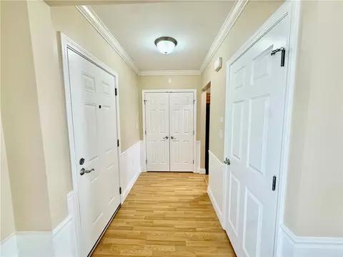 Entry Way - 70 Turner St #E-4, Warwick, RI 02886 photo 1 of 2