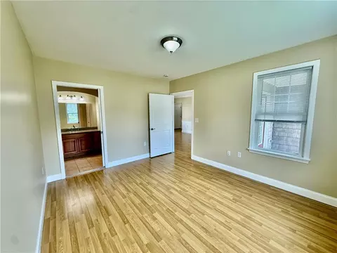 Bedroom - 70 Turner St #E-4, Warwick, RI 02886 photo 3 of 5