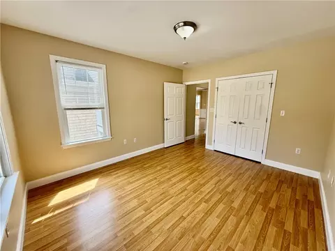 Bedroom - 70 Turner St #E-4, Warwick, RI 02886 photo 5 of 5